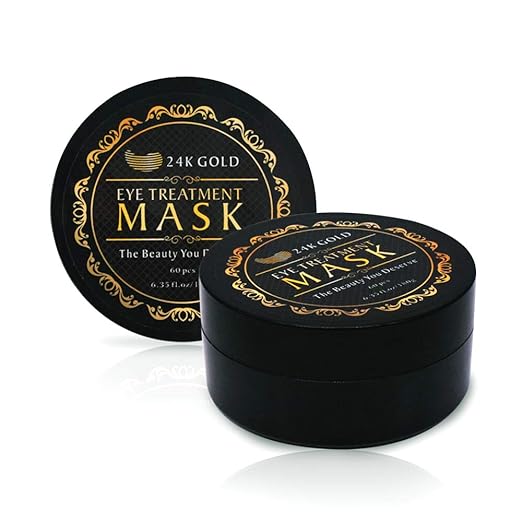 Under Eye Patches,60 Pcs - La Tiendita de la Jose